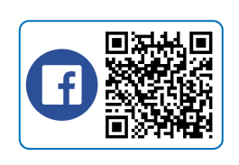 QR Facebook