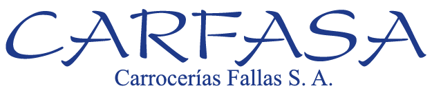Logo Carrocerías Fallas