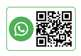 QR WhatsApp
